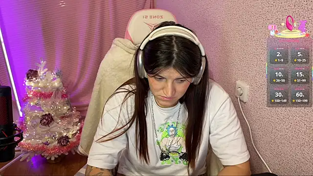 Katrin__kiss's cam snapshot