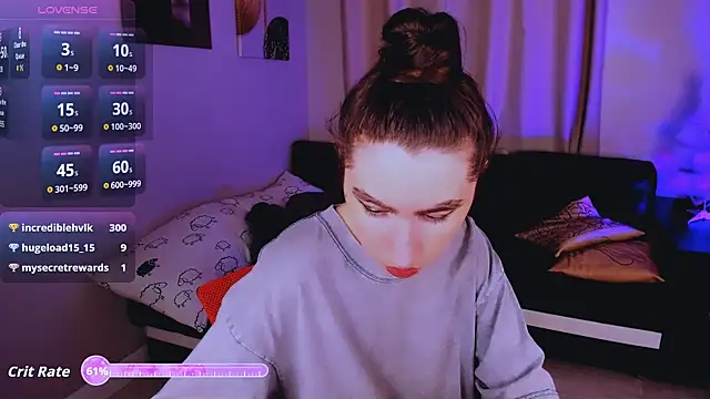 Lily_xBabe's cam snapshot