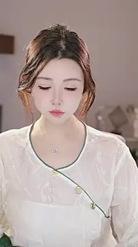 Qiaoqiao__'s cam snapshot