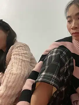 pitty_mymi's cam snapshot