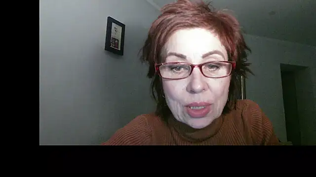 Kelly_Flurr's cam snapshot