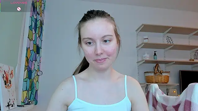 Peggy_Beauty's cam snapshot