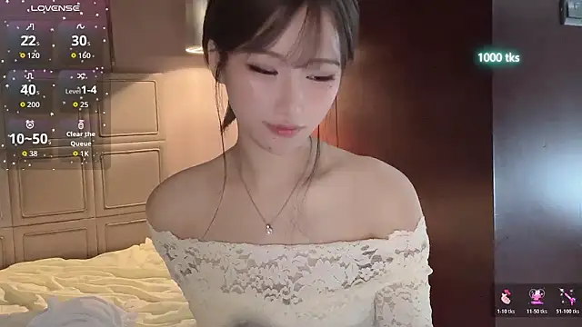 -XunMengLong- live sex cam