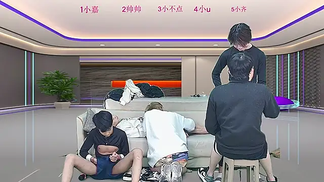 yujiannanpu live sex cam