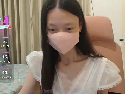 Lil-Cherries's cam snapshot