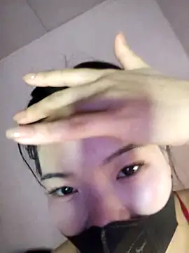 lilly_dang's cam snapshot