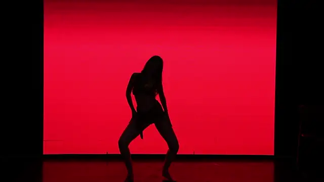 G-Velvet's cam snapshot