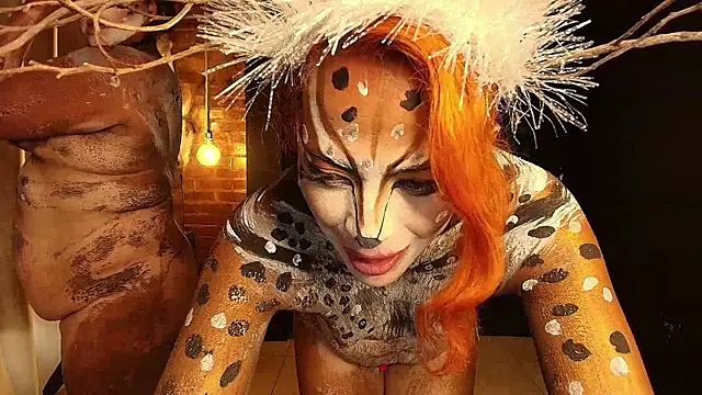 sahra_taylor_ live sex cam