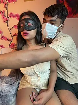 Miss_Anjali_M's cam snapshot