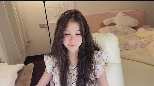 FuFu-puff's cam snapshot