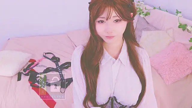 LongoriaEva's cam snapshot