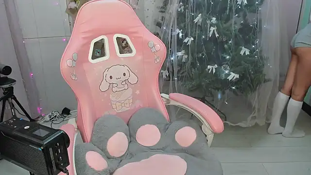 Im_Ann's cam snapshot