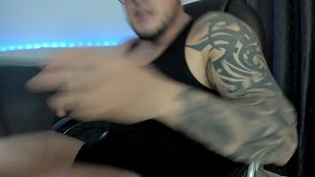 Teilor_Creed live sex cam