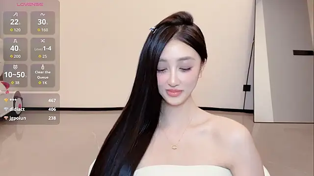 Melody-11's cam snapshot