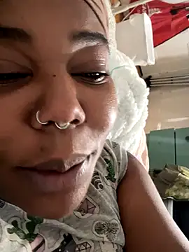 Goddess_Nafeesha's cam snapshot