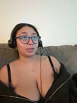 minha_baby's cam snapshot