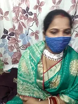 Lovewith_sanjna's cam snapshot