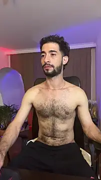 _YOURHERO's cam snapshot