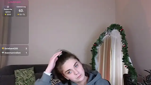 MilleyCyrus's cam snapshot