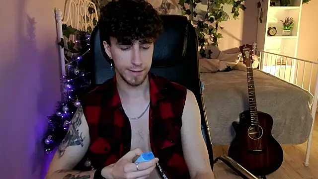 mark_caron's cam snapshot