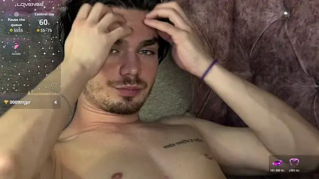 OceannHeart's cam snapshot