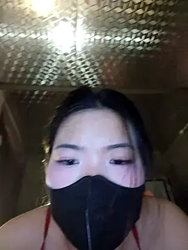 lilly_dang's cam snapshot