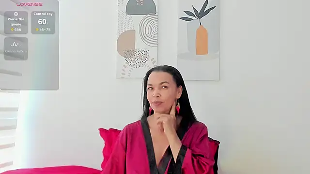 Evawalker_'s cam snapshot