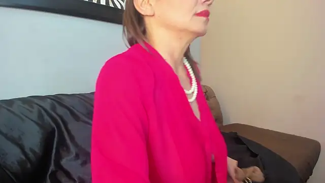 JennieRosse's cam snapshot