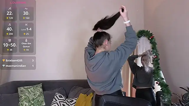 MilleyCyrus's cam snapshot