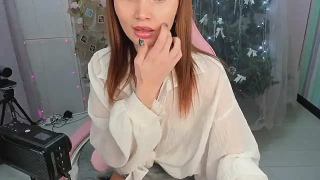 Im_Ann's cam snapshot