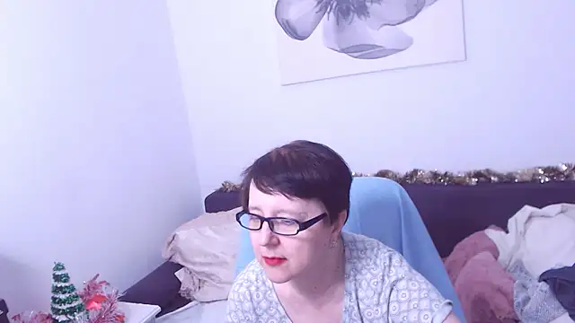 ChristaRose's cam snapshot