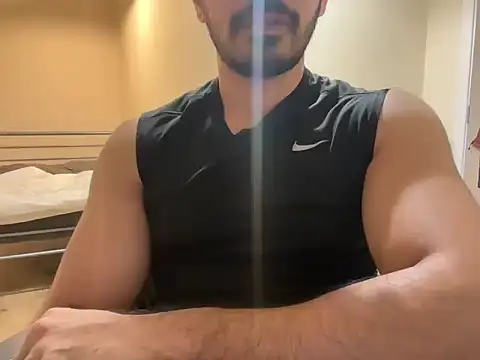 celibate-monk's cam snapshot