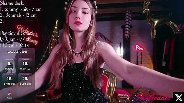 Jane_Goddess's cam snapshot