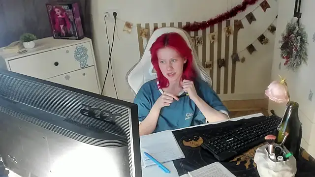 Silly__Milly's cam snapshot