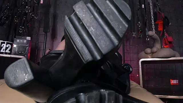 Carolina_Arias's cam snapshot