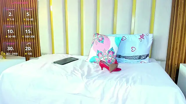 love_mommy's cam snapshot