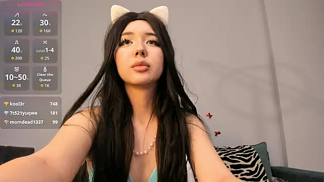 sweetmikasa's cam snapshot