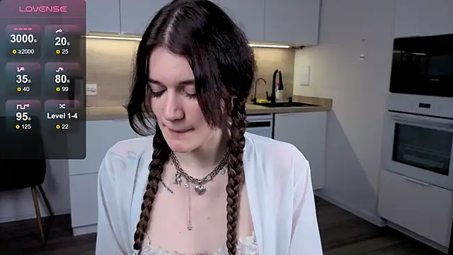 eshleeygreen's cam snapshot