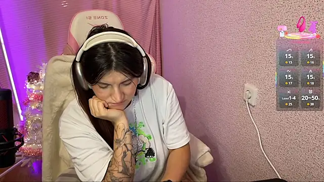 Katrin__kiss's cam snapshot