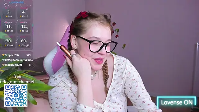 Colleen_Blake's cam snapshot