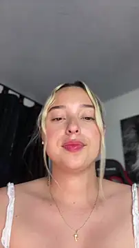 Irisweet_'s cam snapshot