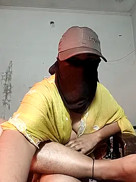 HotAishaa's cam snapshot