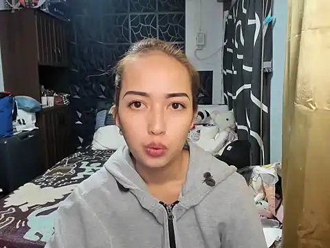 Soft_Angel8's cam snapshot