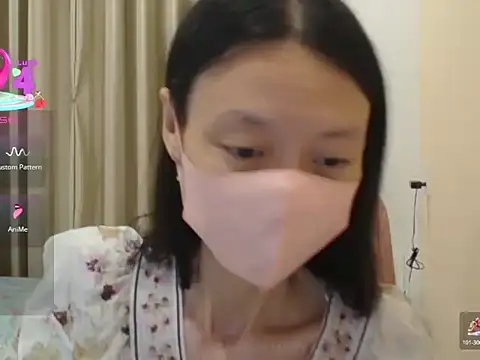 Lil-Cherries's cam snapshot