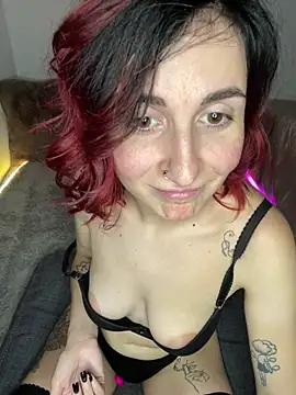 AuroraAllure_27's cam snapshot