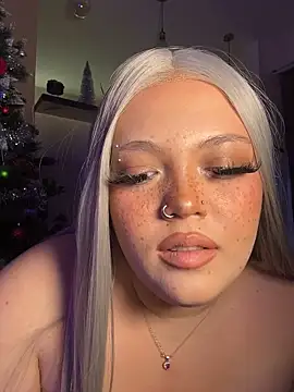 LaylaCupidd's cam snapshot