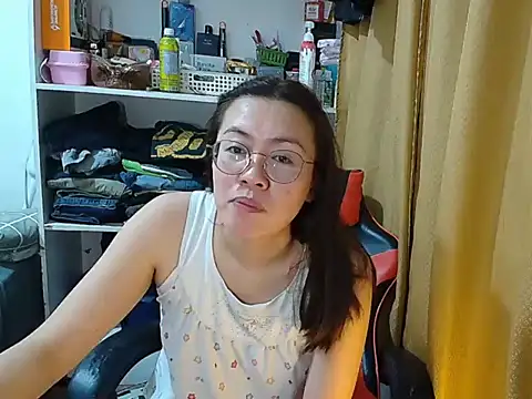 crizzybel's cam snapshot