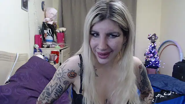 BLACKPeonyy's cam snapshot