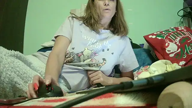 SexyGioconda's cam snapshot