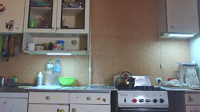 Aleksa58's cam snapshot